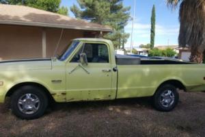 1971 GMC Other Photo