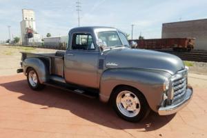 1951 Chevrolet Other Pickups GMC, CHEVY, 3100