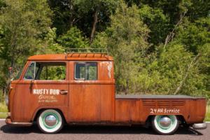 1969 Other Makes Double Cab Pickup Photo