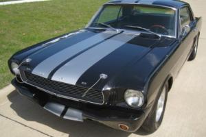 1966 Ford Mustang GT-350 Photo