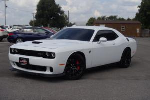 2016 Dodge Challenger 2dr Coupe Photo