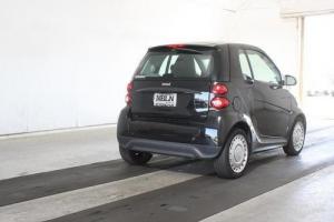 2013 Other Makes Fortwo Photo