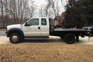 2006 Ford F-450 Photo