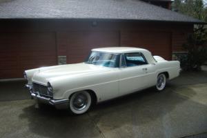 1956 Other Makes MK II 2 DR