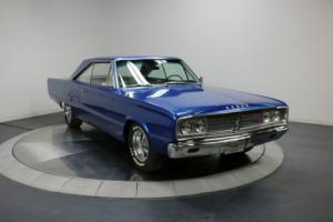 1967 Dodge Coronet