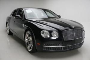 2014 Bentley Flying Spur 4DR SDN Photo