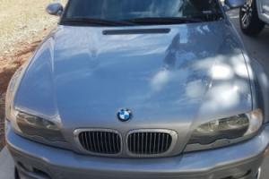 2004 BMW M3 Photo