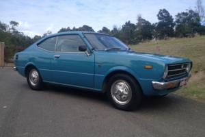 Toyota Corolla Coupe KE35 (May suit Mazda, Datsun, Rotary, Holden, Ford buyers) Photo