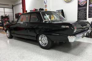 1962 Chevrolet Nova Photo