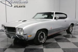 1970 Buick Gran Sport