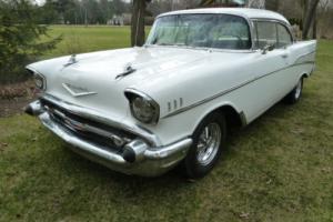 1957 Chevrolet Bel Air/150/210