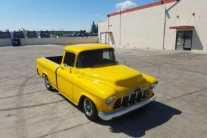 1956 Chevrolet Other Pickups Cameo Photo