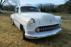 1953 Chevrolet Bel Air/150/210 Bel Air Hot Rod