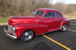 1947 Chevrolet Fleetmaster Fleetmaster