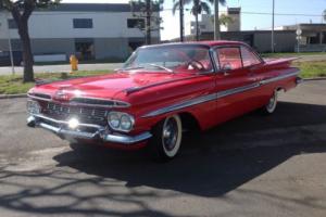 1959 Chevrolet Impala