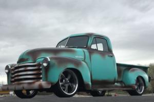 1952 Chevrolet C-10 Patina Hotrod 3100  C10 OTHER