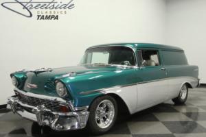 1956 Chevrolet 210 Sedan Delivery