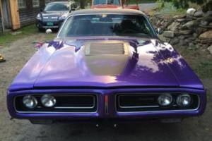 1971 Dodge Charger