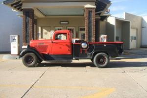 1934 Dodge Other Pickups Photo