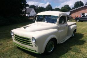 1952 Dodge Other Pickups