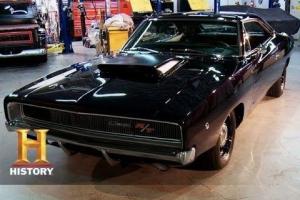 1968 Dodge Charger Photo
