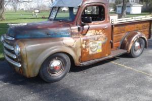 1949 Dodge Other Pickups Photo
