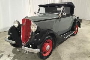 1934 Fiat Other