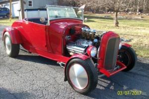 1929 Ford Other HOT ROD