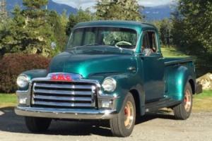1954 GMC Other Photo