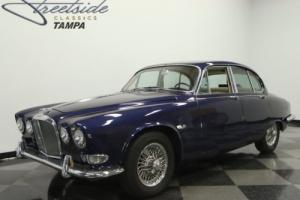 1967 Jaguar 420 Photo