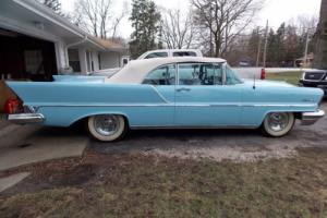 1957 Lincoln Other Photo