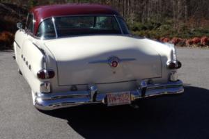 1952 Packard Mayfair (250)