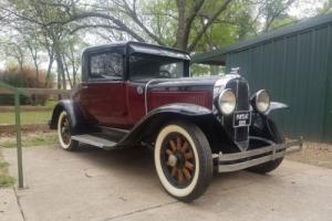 1929 Pontiac Other