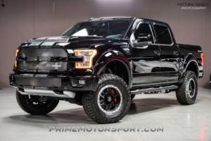 2017 Ford F-150 Lariat Shelby 750HP Photo
