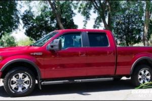 2013 Ford F-150 Photo