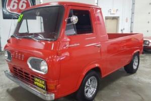 1967 Ford Other Pickups E100 Pickup Photo