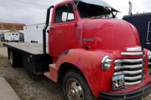 1953 Chevrolet Other Pickups
