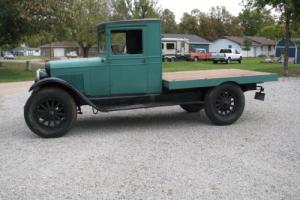1928 Chevrolet Other Pickups Photo
