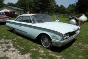 1960 Ford Other Photo