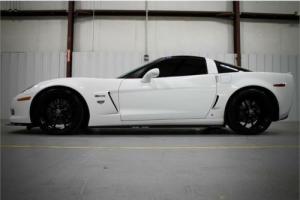 2013 Chevrolet Other Pickups Z06 3LZ 60TH ANNIVERSARY