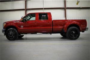 2016 Ford Other Pickups LARIAT 4WD Photo