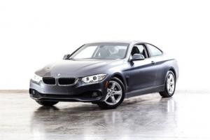 2014 BMW 4-Series 428i Photo