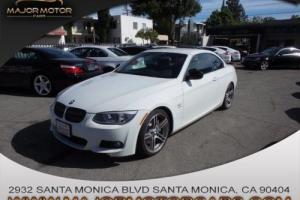 2013 BMW 3-Series 335is Photo