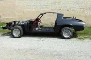 1979 Chevrolet Camaro