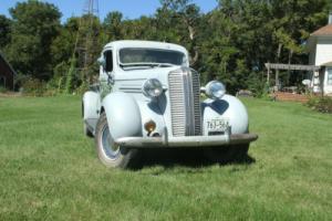1937 Dodge Other Pickups MD-21 Photo
