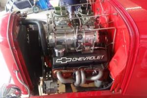 hotrod