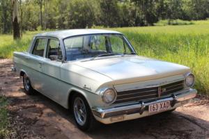 EH 1963 Holden Special - 350 Chev