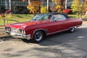 1967 Buick Skylark Photo