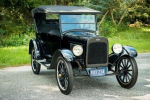 1924 Chevrolet Superior