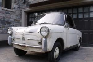 Fiat: 500 Photo